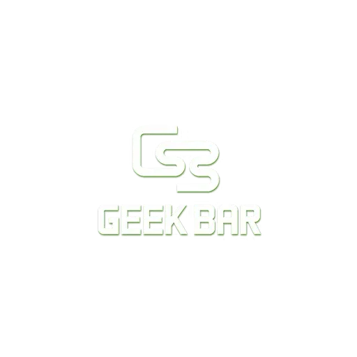 Marque GEEKBAR