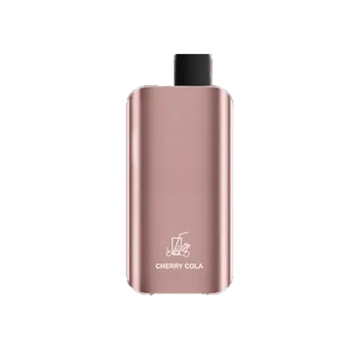 elfbar nachfüll pod läuft aus E-liquide Fizzy Cherry Cola JNR 10ml - Sels Nicotine 20mg main image 0